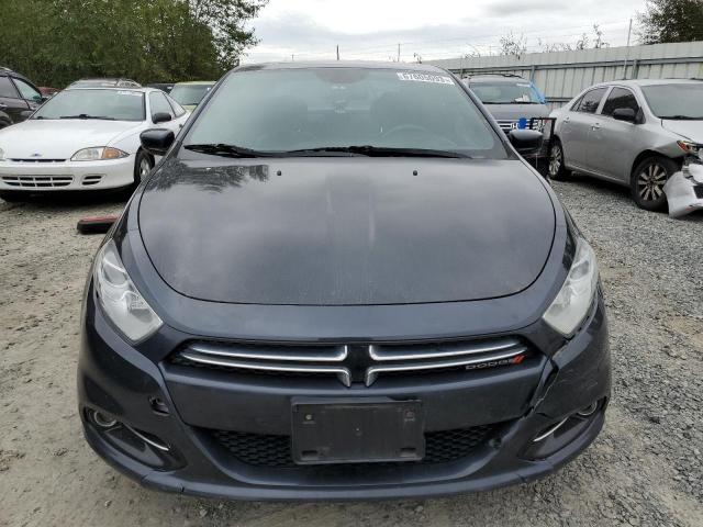Photo 5 from auction – 2013 DODGE DART LIMIT with VIN 1C3CDFCH7DD201788