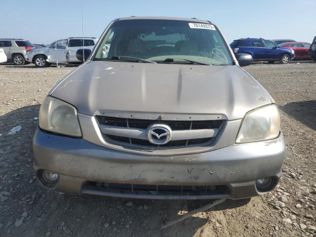 Photo 5 from auction – 2002 MAZDA TRIBUTE LX with VIN 4F2YU09152KM24395