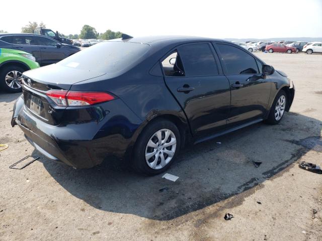 Photo 3 from auction – 2020 TOYOTA COROLLA LE with VIN JTDEPRAE1LJ092881