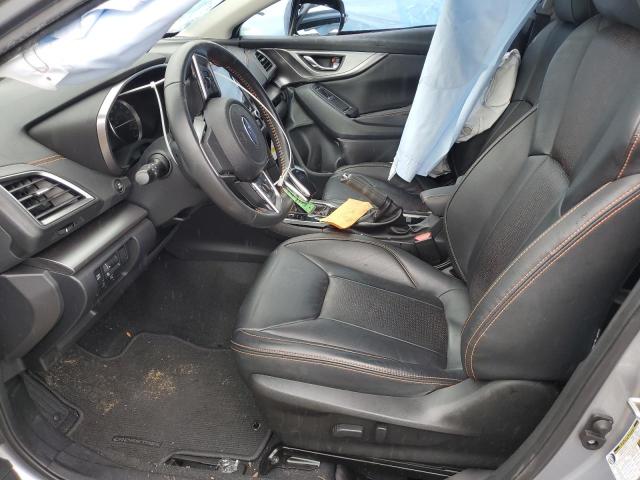 Photo 7 from auction – 2021 SUBARU CROSSTREK with VIN JF2GTHNC4M8273328