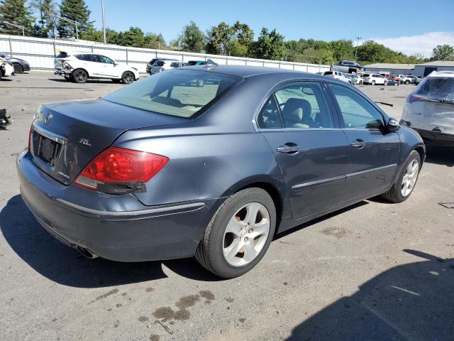 Photo 3 from auction – 2006 ACURA RL with VIN JH4KB16526C002351