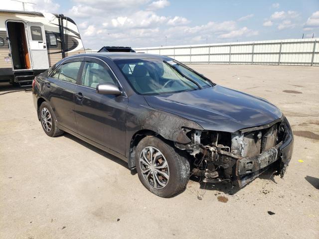 Photo 4 from auction – 2007 TOYOTA CAMRY CE with VIN 4T1BE46K77U580730