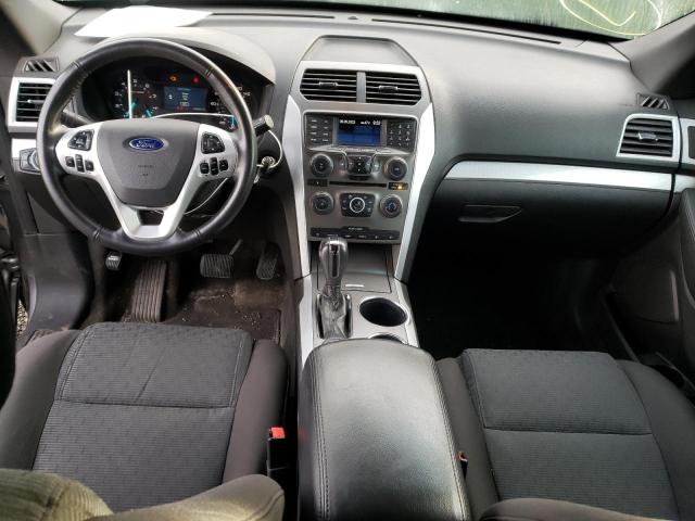 Photo 8 from auction – 2011 FORD EXPLORER X with VIN 1FMHK8D81BGA36474