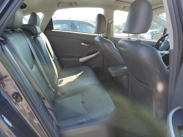Photo 10 from auction – 2010 TOYOTA PRIUS with VIN JTDKN3DU3A0245112