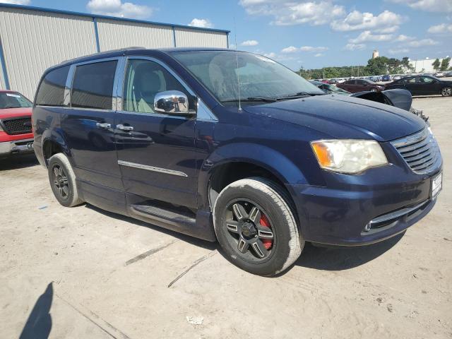Photo 4 from auction – 2014 CHRYSLER TOWN & COU with VIN 2C4RC1CG6ER142976