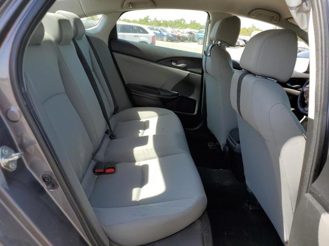 Photo 10 from auction – 2017 HONDA CIVIC LX with VIN 2HGFC2F51HH507580