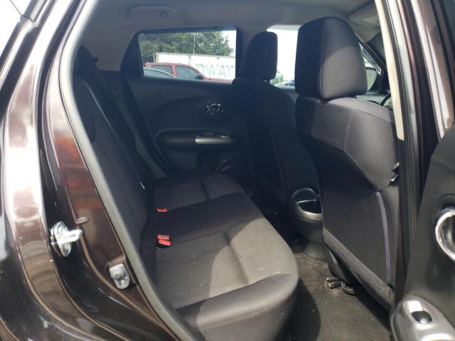 Photo 10 from auction – 2014 NISSAN JUKE S with VIN JN8AF5MV7ET482255