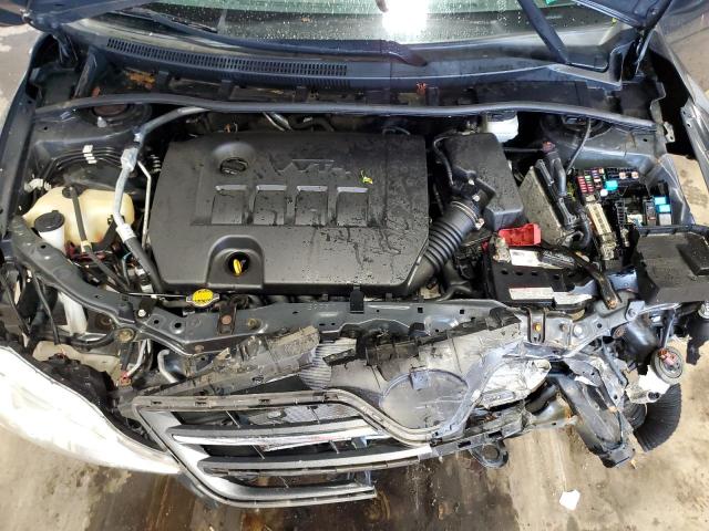 Photo 11 from auction – 2013 TOYOTA COROLLA with VIN 2T1BU4EE9DC018078
