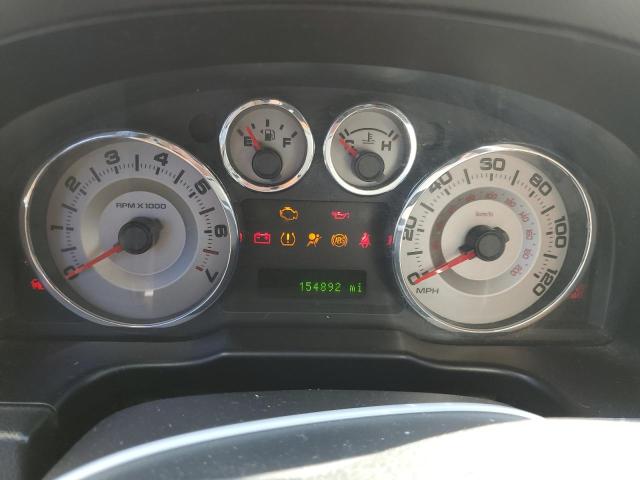 Photo 9 from auction – 2008 FORD EDGE LIMIT with VIN 2FMDK39C08BB18081