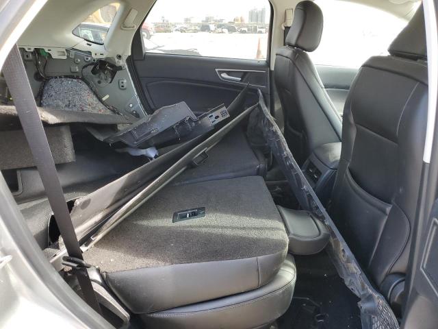 Photo 11 from auction – 2020 FORD EDGE SEL with VIN 2FMPK3J95LBB50076