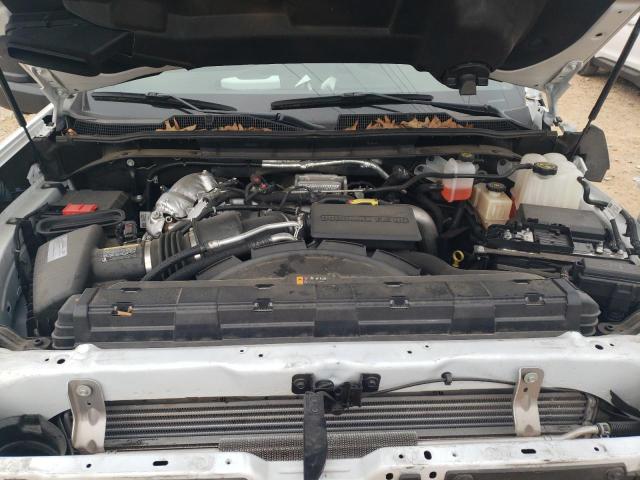 Photo 11 from auction – 2021 CHEVROLET SILVERADO with VIN 1GC1YNEY9MF306996
