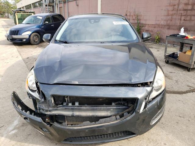 Photo 5 from auction – 2012 VOLVO S60 T5 with VIN YV1622FS8C2048812