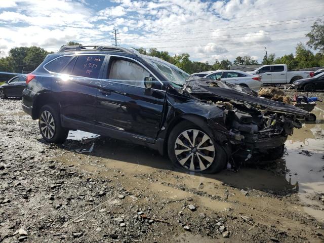 Photo 4 from auction – 2017 SUBARU OUTBACK 3. with VIN 4S4BSENC3H3267562