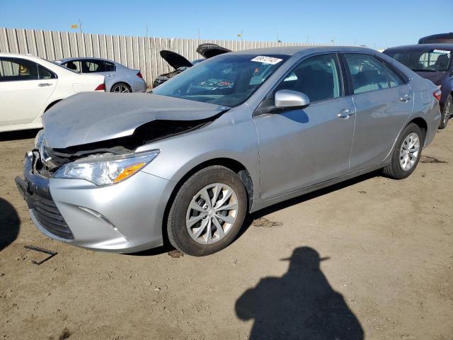 TOYOTA CAMRY LE 2016 with VIN 4T1BF1FK3GU238025 - Photo from auction