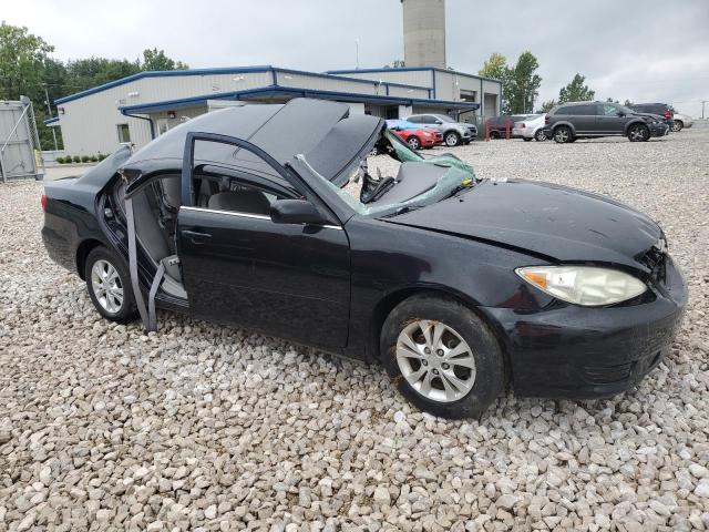 Photo 4 from auction – 2006 TOYOTA CAMRY LE with VIN 4T1BF32K06U622876
