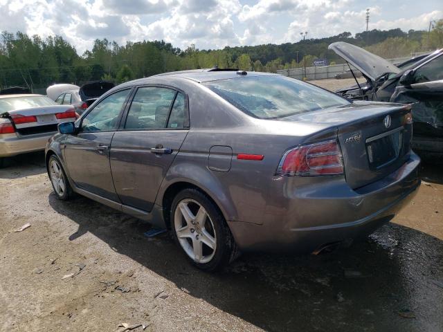Photo 2 from auction – 2005 ACURA TL with VIN 19UUA65545A009020