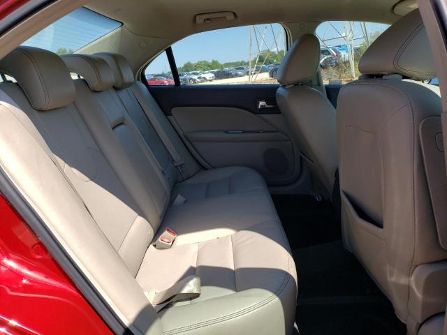 Photo 10 from auction – 2010 FORD FUSION SEL with VIN 3FAHP0JA8AR199554