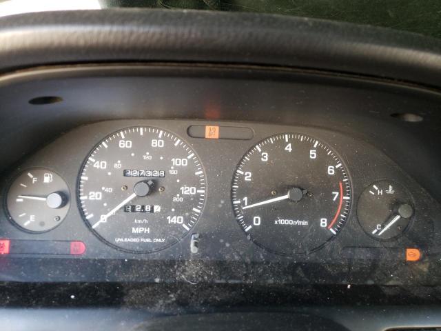 Photo 9 from auction – 1996 NISSAN MAXIMA GLE with VIN JN1CA21D5TM414480