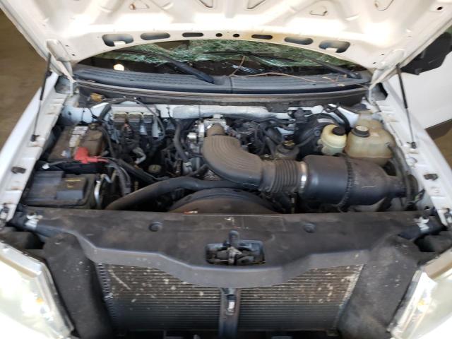 Photo 11 from auction – 2006 FORD F150 with VIN 1FTRX12W56NA91370