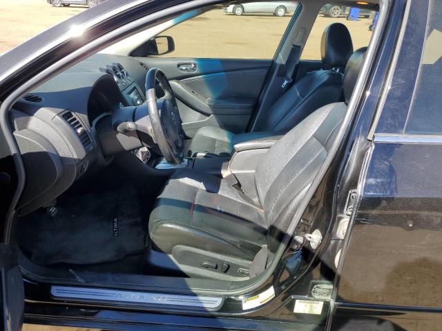 Photo 7 from auction – 2011 NISSAN ALTIMA BAS with VIN 1N4AL2AP5BN425552
