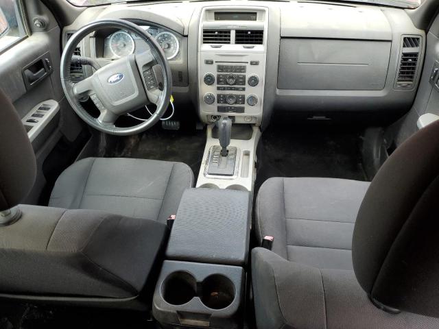 Photo 8 from auction – 2011 FORD ESCAPE XLT with VIN 1FMCU0D77BKA42709