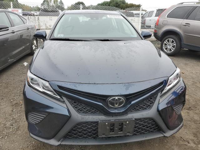 Photo 5 from auction – 2020 TOYOTA CAMRY SE with VIN 4T1G11AK2LU874246