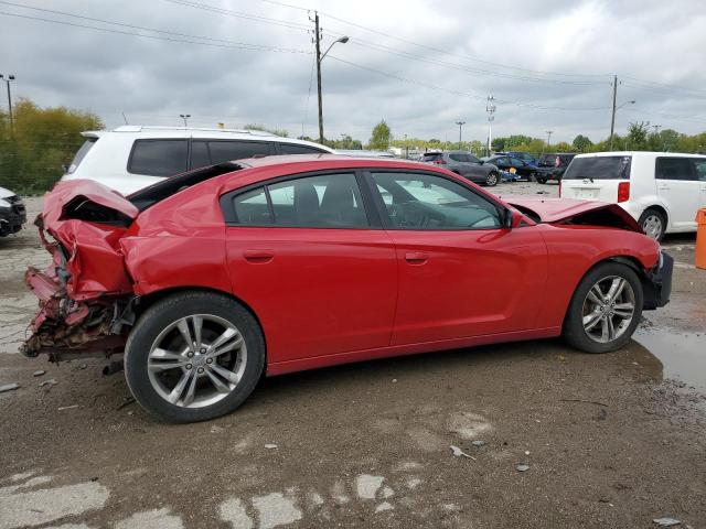 Photo 3 from auction – 2012 DODGE CHARGER SX with VIN 2C3CDXJG2CH284581