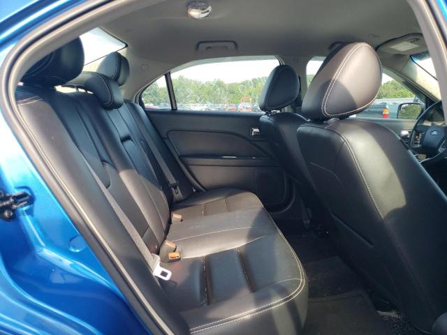 Photo 10 from auction – 2011 FORD FUSION SEL with VIN 3FAHP0JA2BR249768