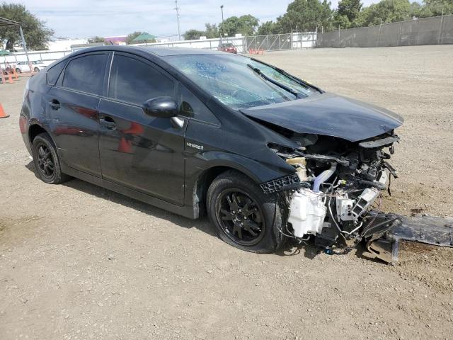 Photo 4 from auction – 2014 TOYOTA PRIUS with VIN JTDKN3DU0E1754364