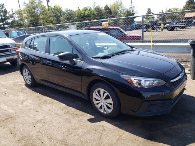 Photo 4 from auction – 2023 SUBARU IMPREZA with VIN 4S3GTAB62P3707882
