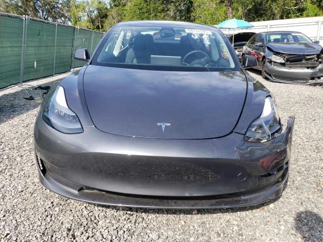 Photo 5 from auction – 2023 TESLA MODEL 3 with VIN 5YJ3E1EA6PF579786