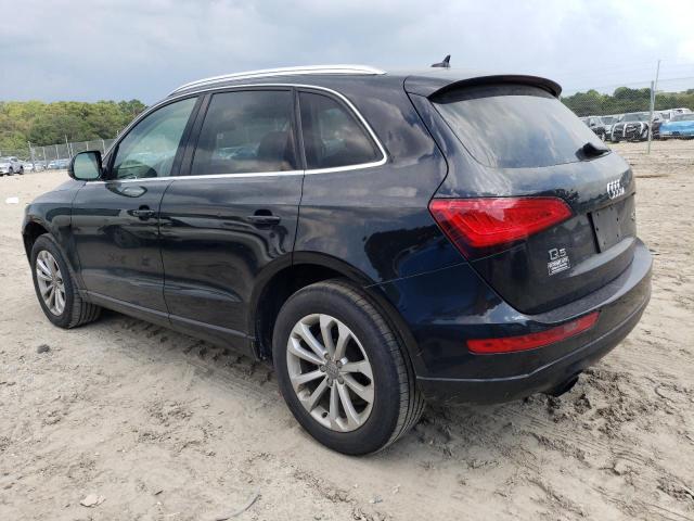 Photo 2 from auction – 2013 AUDI Q5 PREMIUM with VIN WA1LFAFP8DA066750