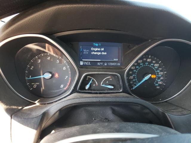 Photo 9 from auction – 2012 FORD FOCUS SE with VIN 1FAHP3F24CL131417