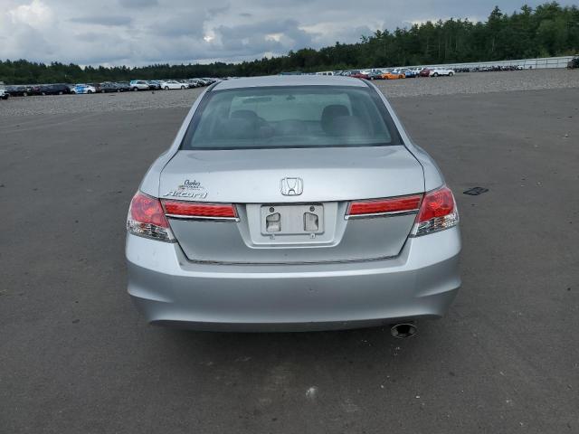 Photo 6 from auction – 2011 HONDA ACCORD LX with VIN 1HGCP2F35BA147791