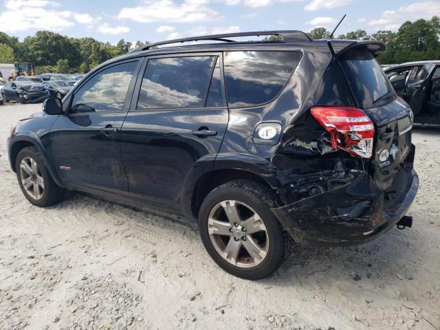 Photo 2 from auction – 2010 TOYOTA RAV4 SPORT with VIN JTMRF4DV1A5033600