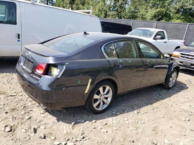 Photo 3 from auction – 2010 LEXUS GS 350 with VIN JTHCE1KS0A0027427