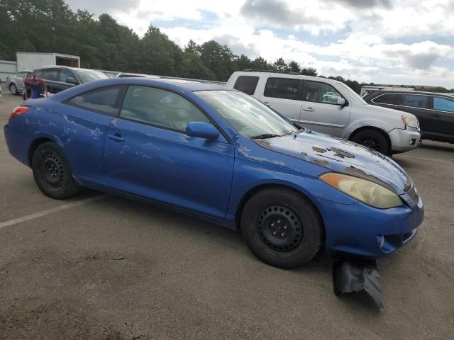 Photo 4 from auction – 2004 TOYOTA CAMRY SOLA with VIN 4T1CA30P74U007630
