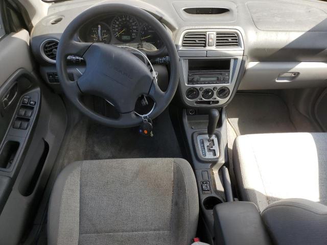Photo 8 from auction – 2002 SUBARU IMPREZA OU with VIN JF1GG685X2H835840