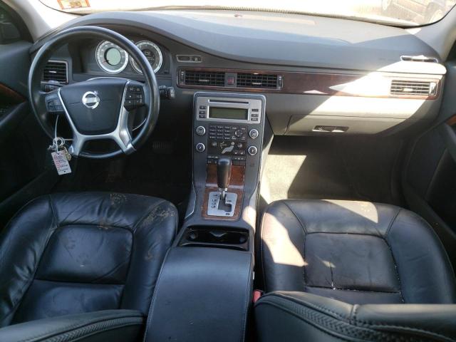 Photo 8 from auction – 2011 VOLVO XC70 T6 with VIN YV4902BZ7B1108611