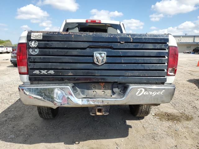 Photo 6 from auction – 2014 RAM 2500 ST with VIN 3C6UR5CL8EG302933