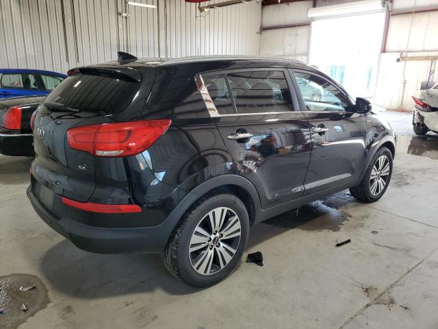 Photo 3 from auction – 2015 KIA SPORTAGE E with VIN KNDPCCAC4F7701530