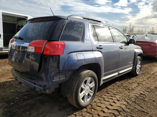 Снимка 3 от търг – 2013 GMC TERRAIN SL с VIN 2GKALSEK3D6313580