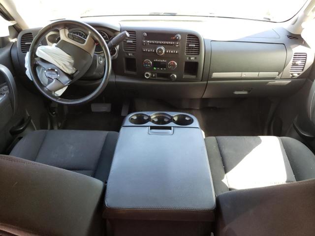 Photo 8 from auction – 2013 CHEVROLET SILVERADO with VIN 1GCRCSE01DZ253977