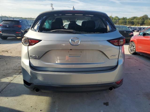 Photo 6 from auction – 2018 MAZDA CX-5 GRAND with VIN JM3KFBDM9J0317719