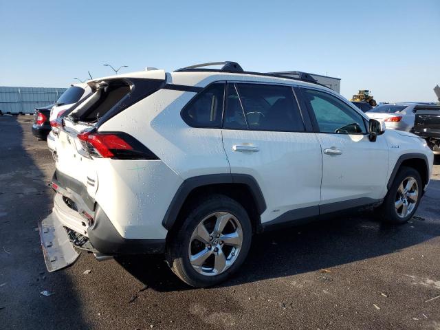 Photo 3 from auction – 2019 TOYOTA RAV4 LIMIT with VIN JTMDWRFV8KD006647