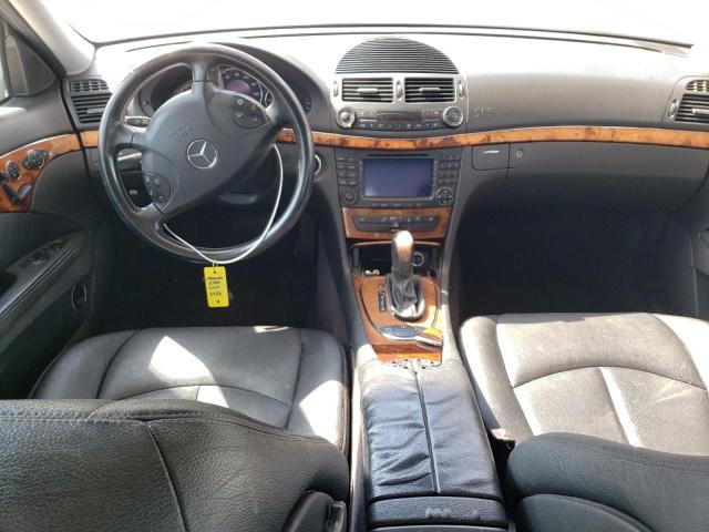 Photo 8 from auction – 2004 MERCEDES-BENZ E 500 with VIN WDBUF70J84A473922