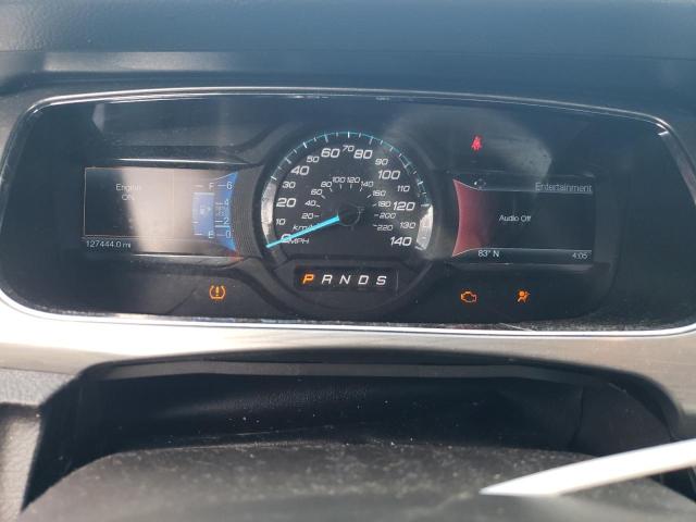 Photo 9 from auction – 2014 FORD TAURUS SEL with VIN 1FAHP2E83EG139777