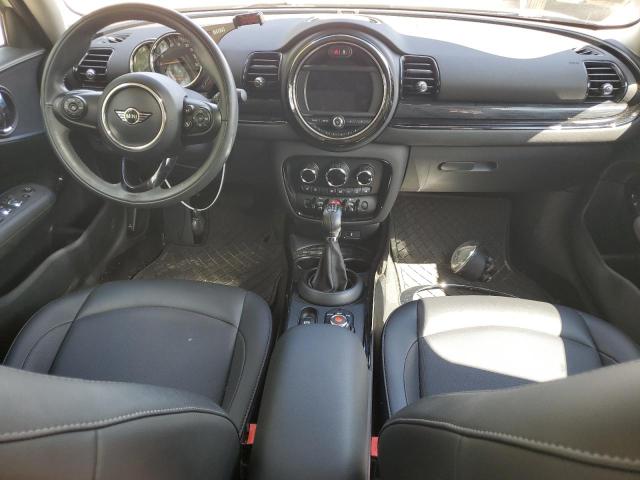 Photo 8 from auction – 2019 MINI COOPER CLU with VIN WMWLN5C59K2E34962