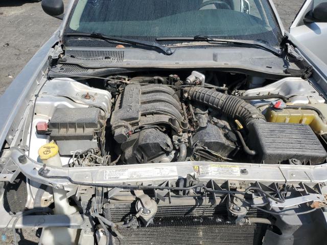 Photo 11 from auction – 2007 DODGE CHARGER SE with VIN 2B3KA43RX7H661534