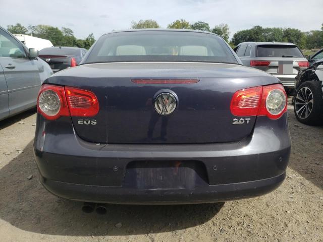 Photo 6 from auction – 2008 VOLKSWAGEN EOS LUX with VIN WVWFA71F08V050091